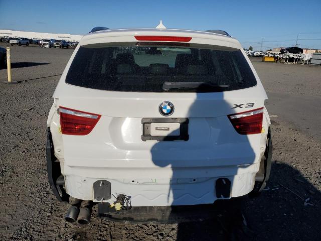 Photo 5 VIN: 5UXWX9C52G0D89124 - BMW X3 XDRIVE2 