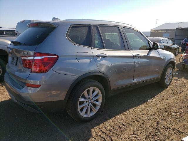 Photo 2 VIN: 5UXWX9C52G0D91102 - BMW X3 XDRIVE2 