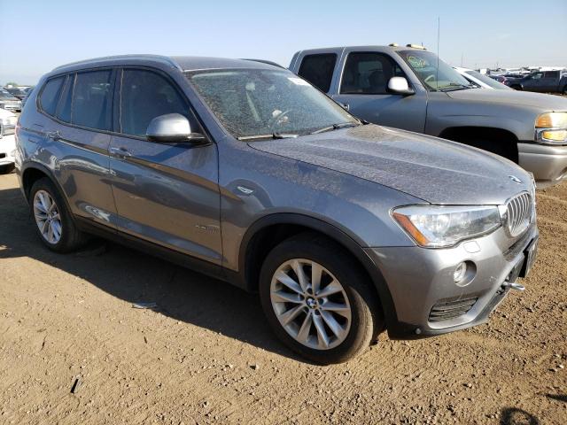 Photo 3 VIN: 5UXWX9C52G0D91102 - BMW X3 XDRIVE2 