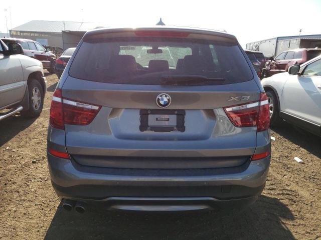 Photo 5 VIN: 5UXWX9C52G0D91102 - BMW X3 XDRIVE2 