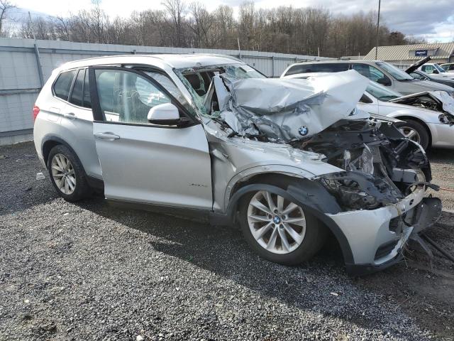 Photo 3 VIN: 5UXWX9C52G0D92847 - BMW X3 XDRIVE2 