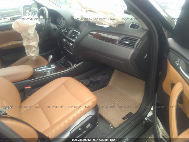 Photo 4 VIN: 5UXWX9C52G0D93948 - BMW X3 