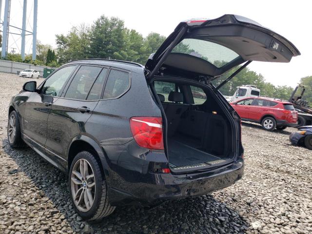 Photo 1 VIN: 5UXWX9C52G0D95442 - BMW X3 