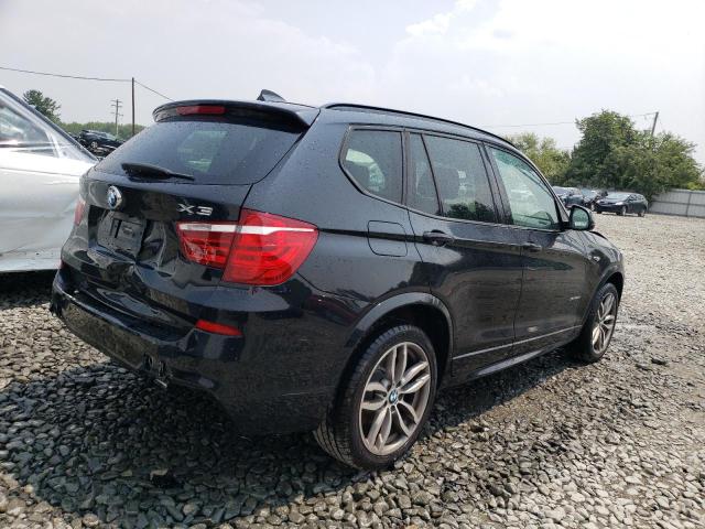 Photo 2 VIN: 5UXWX9C52G0D95442 - BMW X3 