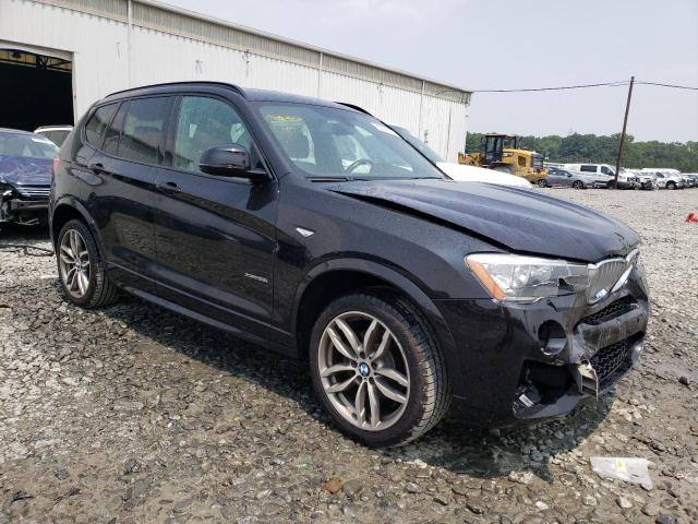 Photo 3 VIN: 5UXWX9C52G0D95442 - BMW X3 