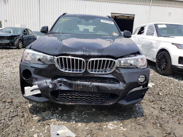 Photo 4 VIN: 5UXWX9C52G0D95442 - BMW X3 