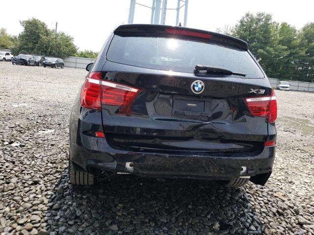 Photo 5 VIN: 5UXWX9C52G0D95442 - BMW X3 