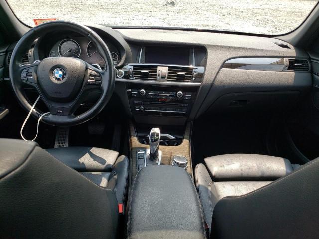 Photo 7 VIN: 5UXWX9C52G0D95442 - BMW X3 