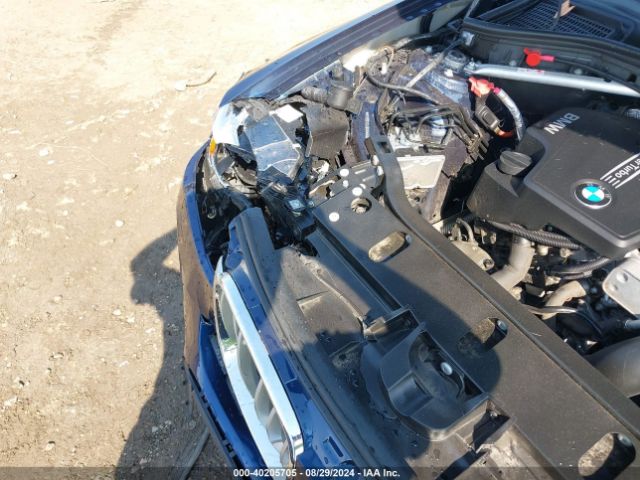 Photo 5 VIN: 5UXWX9C52H0D96639 - BMW X3 