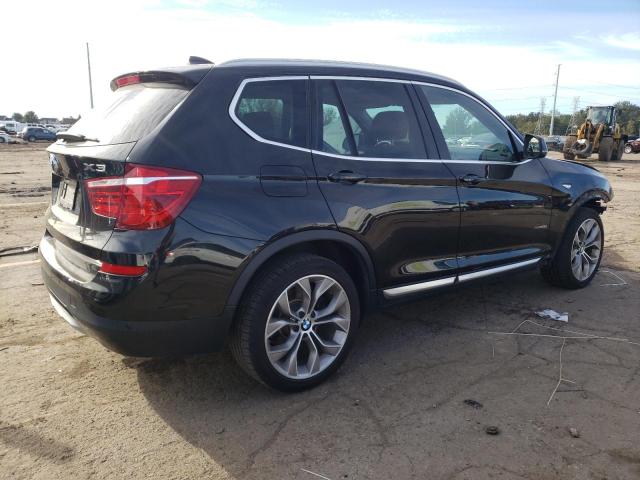 Photo 2 VIN: 5UXWX9C52H0D97015 - BMW X3 XDRIVE2 