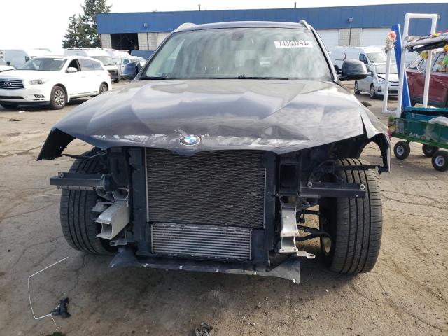 Photo 4 VIN: 5UXWX9C52H0D97015 - BMW X3 XDRIVE2 