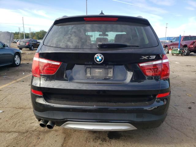 Photo 5 VIN: 5UXWX9C52H0D97015 - BMW X3 XDRIVE2 