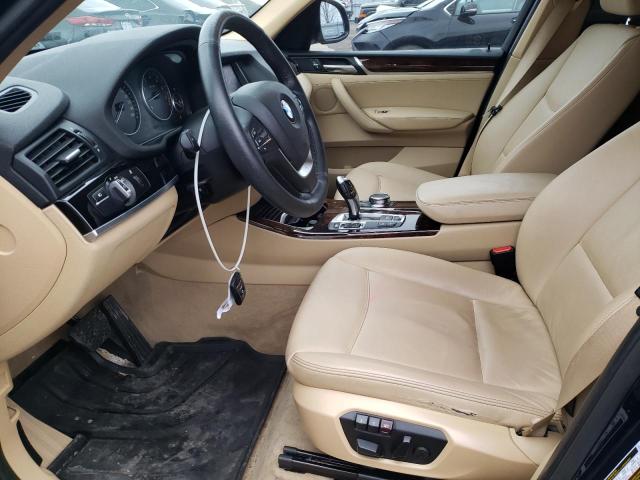 Photo 6 VIN: 5UXWX9C52H0D97354 - BMW X3 