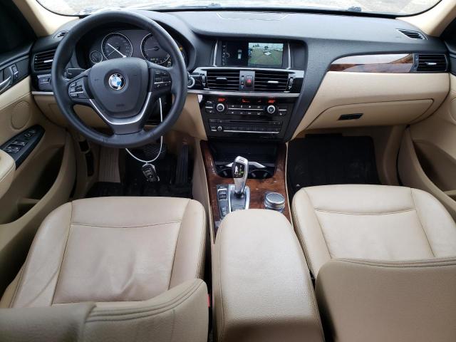 Photo 7 VIN: 5UXWX9C52H0D97354 - BMW X3 