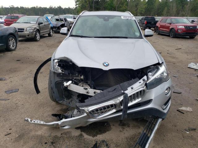 Photo 4 VIN: 5UXWX9C52H0D99055 - BMW X3 XDRIVE2 