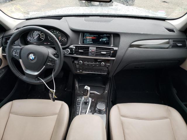 Photo 7 VIN: 5UXWX9C52H0D99055 - BMW X3 XDRIVE2 