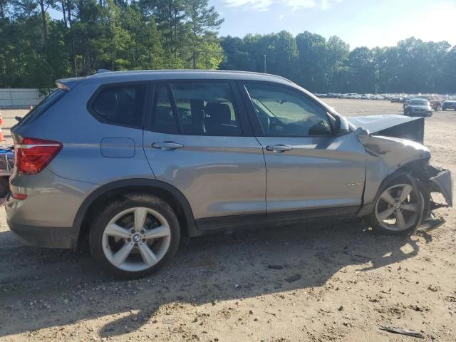 Photo 2 VIN: 5UXWX9C52H0D99413 - BMW X3 XDRIVE2 