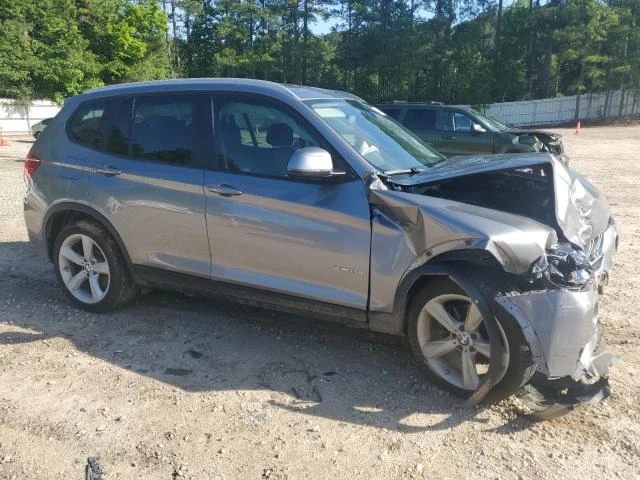 Photo 3 VIN: 5UXWX9C52H0D99413 - BMW X3 XDRIVE2 