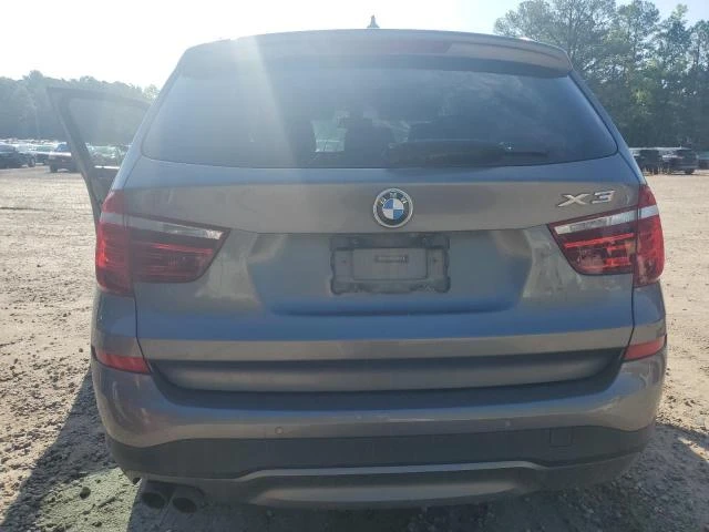 Photo 5 VIN: 5UXWX9C52H0D99413 - BMW X3 XDRIVE2 