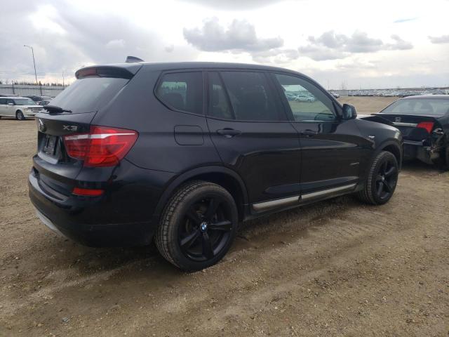 Photo 2 VIN: 5UXWX9C52H0T01557 - BMW X3 