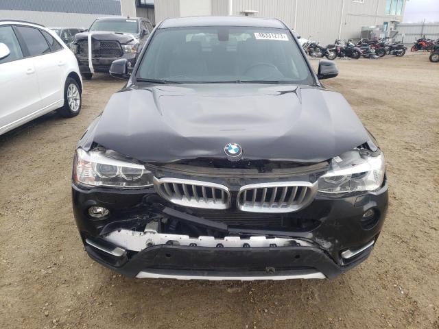 Photo 4 VIN: 5UXWX9C52H0T01557 - BMW X3 