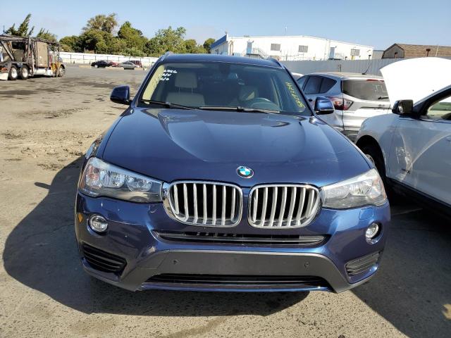 Photo 4 VIN: 5UXWX9C52H0T04605 - BMW X3 XDRIVE2 