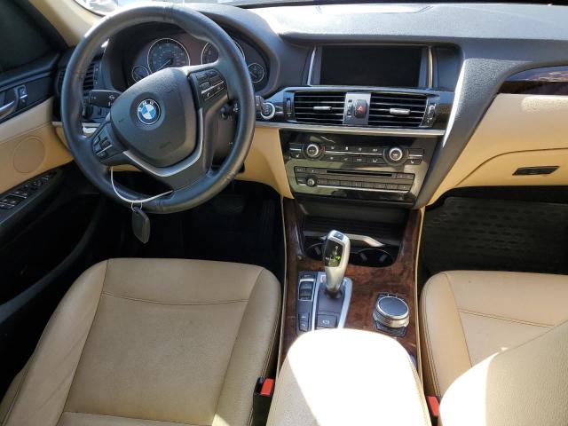 Photo 7 VIN: 5UXWX9C52H0T04605 - BMW X3 XDRIVE2 