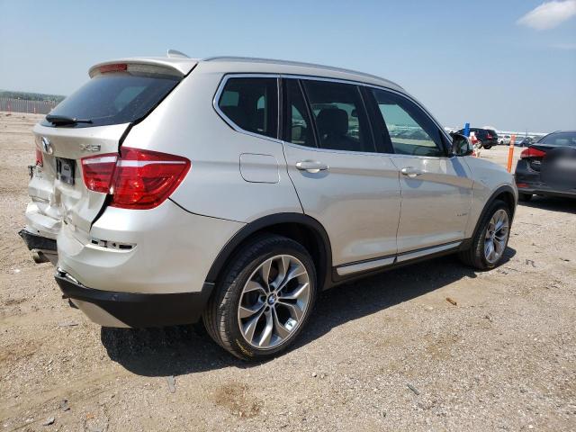 Photo 2 VIN: 5UXWX9C52H0T05950 - BMW X3 XDRIVE2 