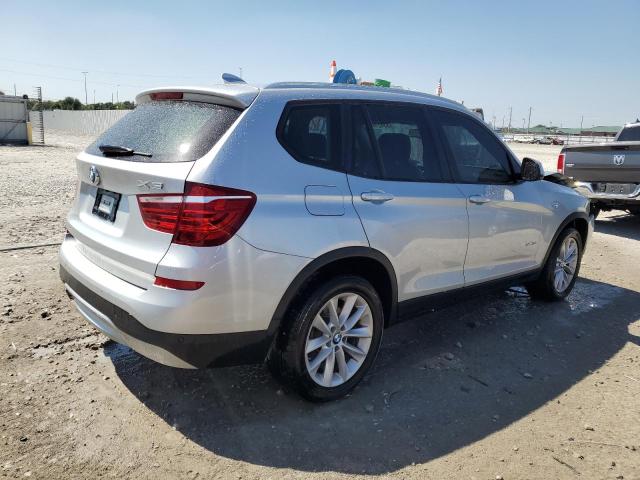 Photo 2 VIN: 5UXWX9C52H0T06435 - BMW X3 XDRIVE2 