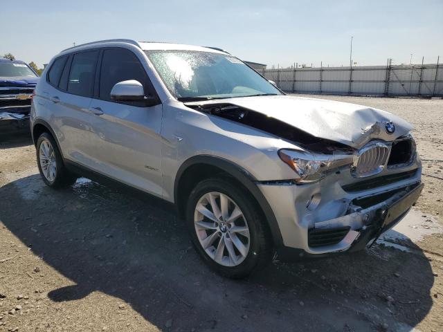 Photo 3 VIN: 5UXWX9C52H0T06435 - BMW X3 XDRIVE2 