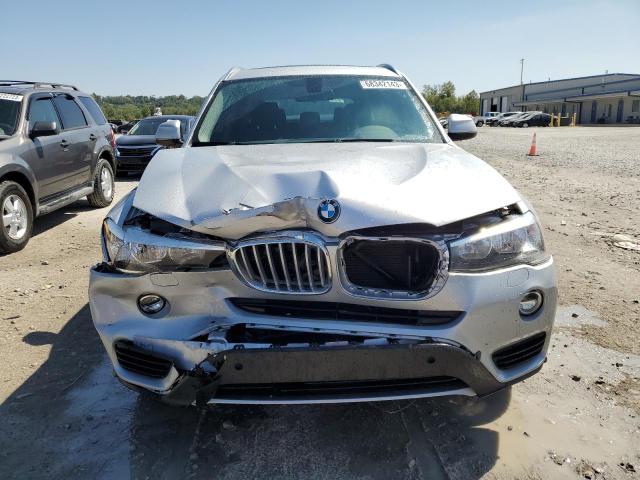 Photo 4 VIN: 5UXWX9C52H0T06435 - BMW X3 XDRIVE2 