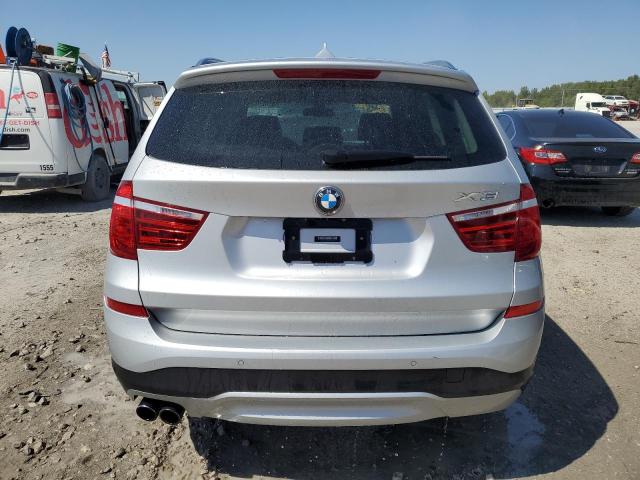 Photo 5 VIN: 5UXWX9C52H0T06435 - BMW X3 XDRIVE2 