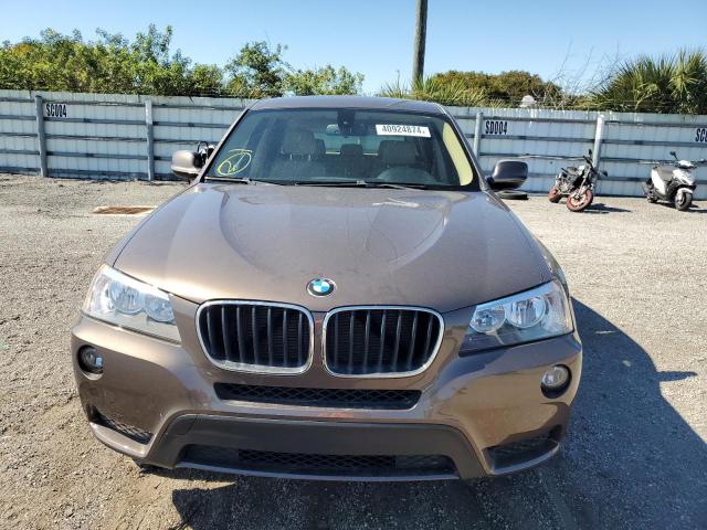 Photo 4 VIN: 5UXWX9C53D0A10045 - BMW X3 