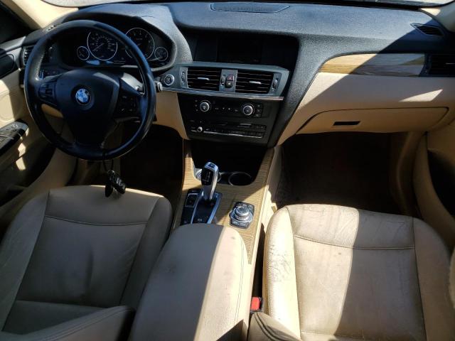 Photo 7 VIN: 5UXWX9C53D0A10045 - BMW X3 