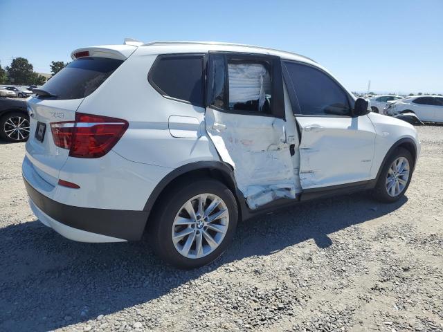 Photo 2 VIN: 5UXWX9C53D0A11454 - BMW X3 XDRIVE2 