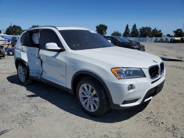 Photo 3 VIN: 5UXWX9C53D0A11454 - BMW X3 XDRIVE2 