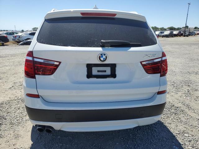 Photo 5 VIN: 5UXWX9C53D0A11454 - BMW X3 XDRIVE2 