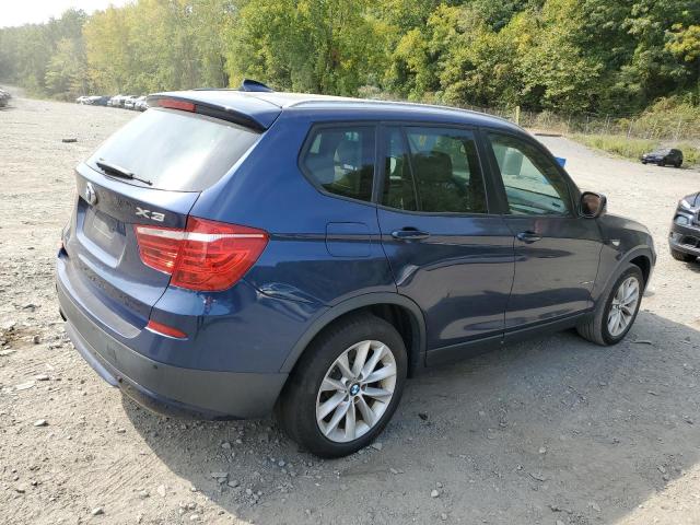 Photo 2 VIN: 5UXWX9C53D0A14497 - BMW X3 XDRIVE2 