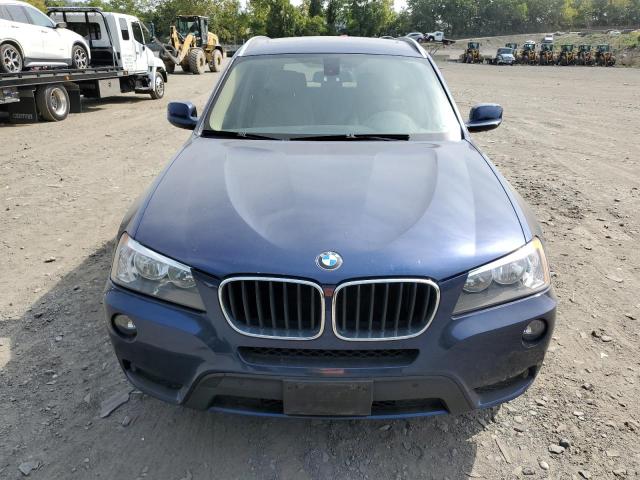 Photo 4 VIN: 5UXWX9C53D0A14497 - BMW X3 XDRIVE2 