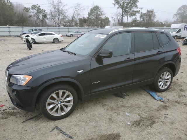 Photo 0 VIN: 5UXWX9C53D0A18887 - BMW X3 