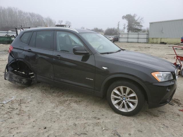 Photo 3 VIN: 5UXWX9C53D0A18887 - BMW X3 