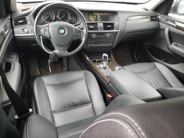 Photo 7 VIN: 5UXWX9C53D0A22292 - BMW X3 