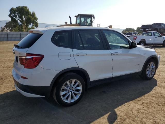 Photo 2 VIN: 5UXWX9C53D0A22762 - BMW X3 