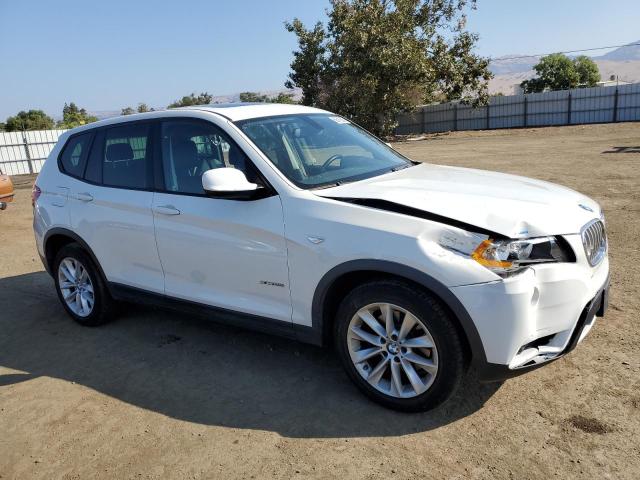 Photo 3 VIN: 5UXWX9C53D0A22762 - BMW X3 