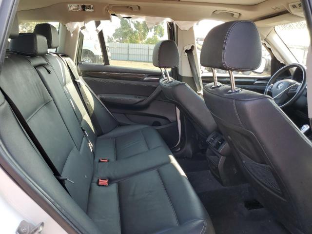 Photo 9 VIN: 5UXWX9C53D0A22762 - BMW X3 