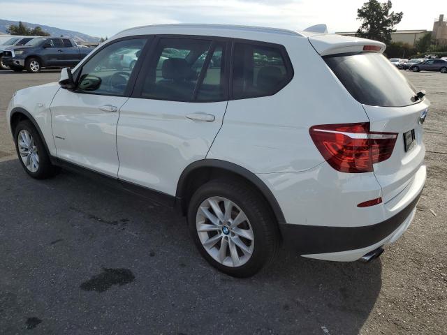 Photo 1 VIN: 5UXWX9C53D0A23278 - BMW X3 