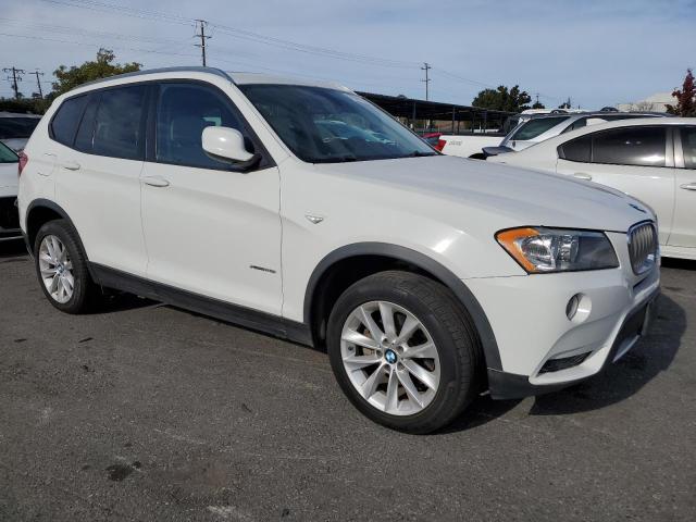 Photo 3 VIN: 5UXWX9C53D0A23278 - BMW X3 