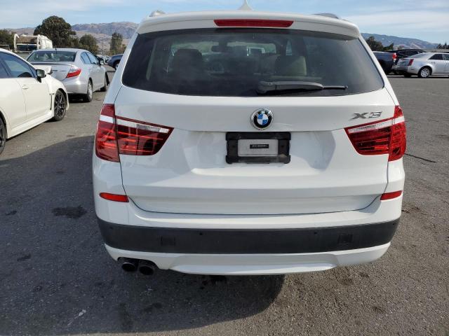 Photo 5 VIN: 5UXWX9C53D0A23278 - BMW X3 