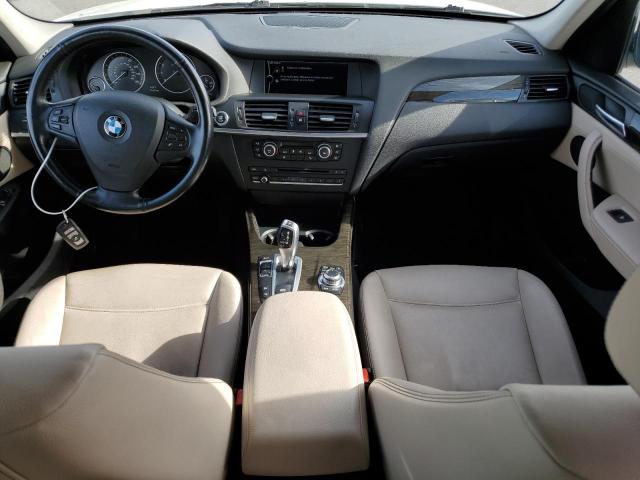 Photo 7 VIN: 5UXWX9C53D0A23278 - BMW X3 