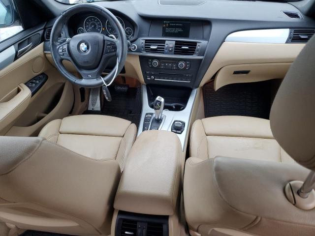 Photo 7 VIN: 5UXWX9C53D0A23507 - BMW X3 